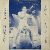 Gary Numan The Live EP 12" 1985 Belgium